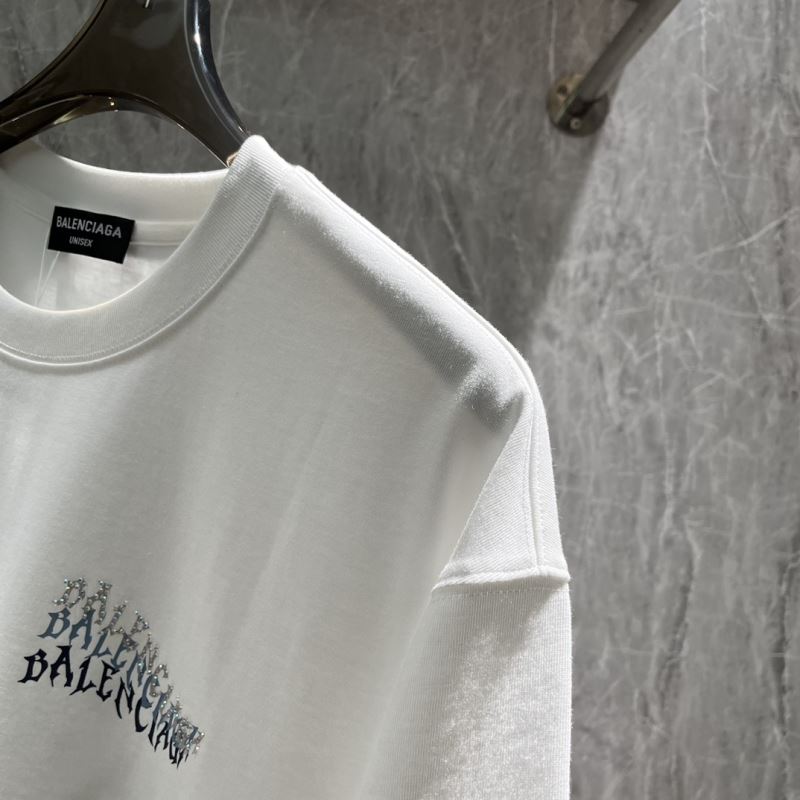 Balenciaga T-Shirts